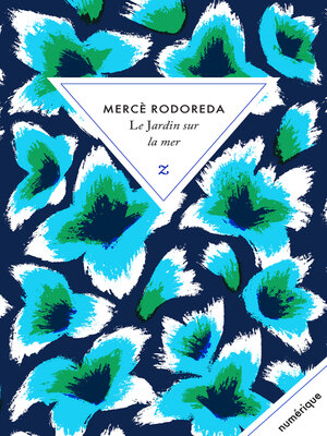 cover image of Le Jardin sur la mer